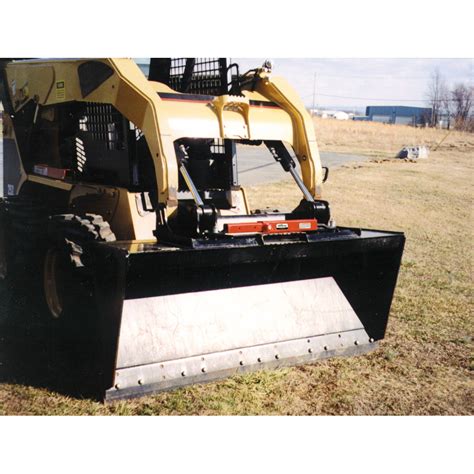 skid steer attachment lock|Skid Steer Attachment Lock .